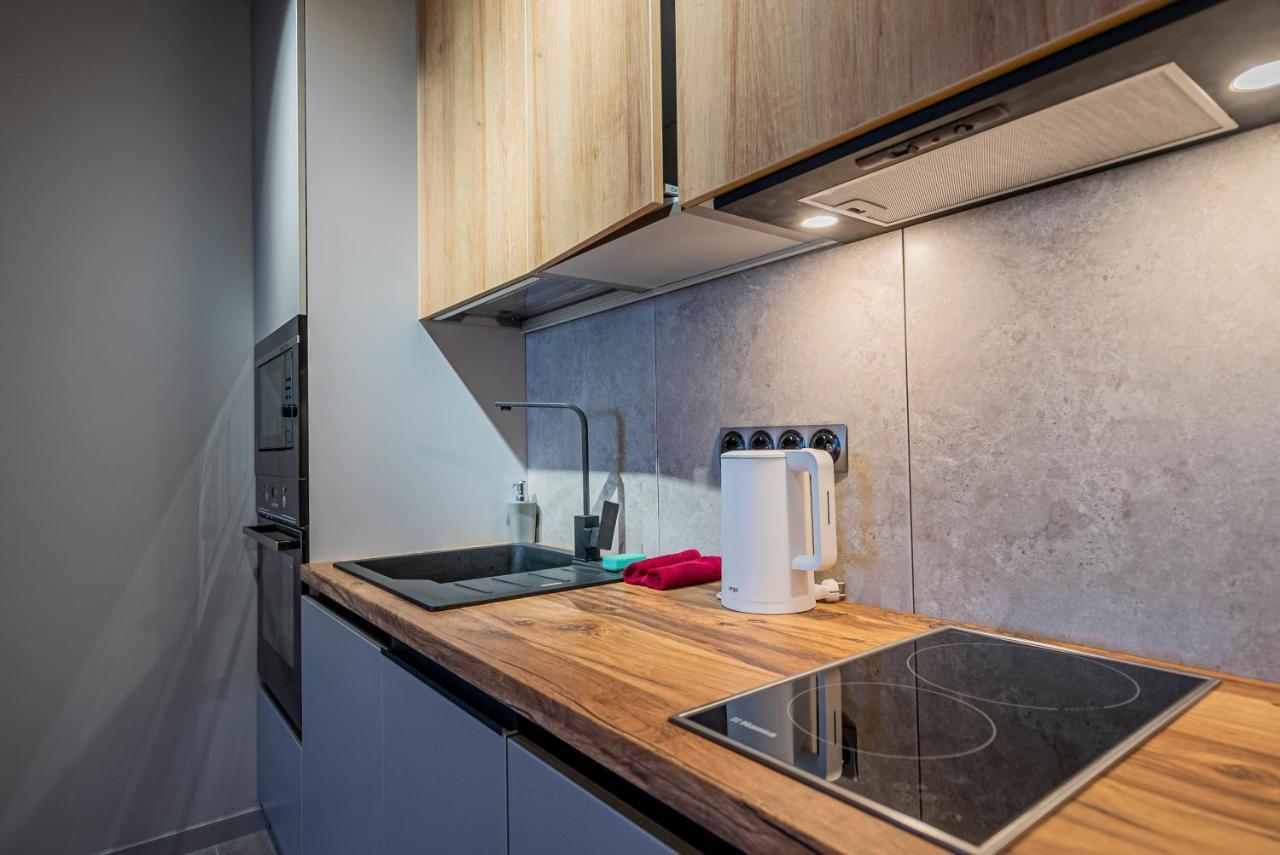Slavutich Ecoloft Studios Kiev Luaran gambar