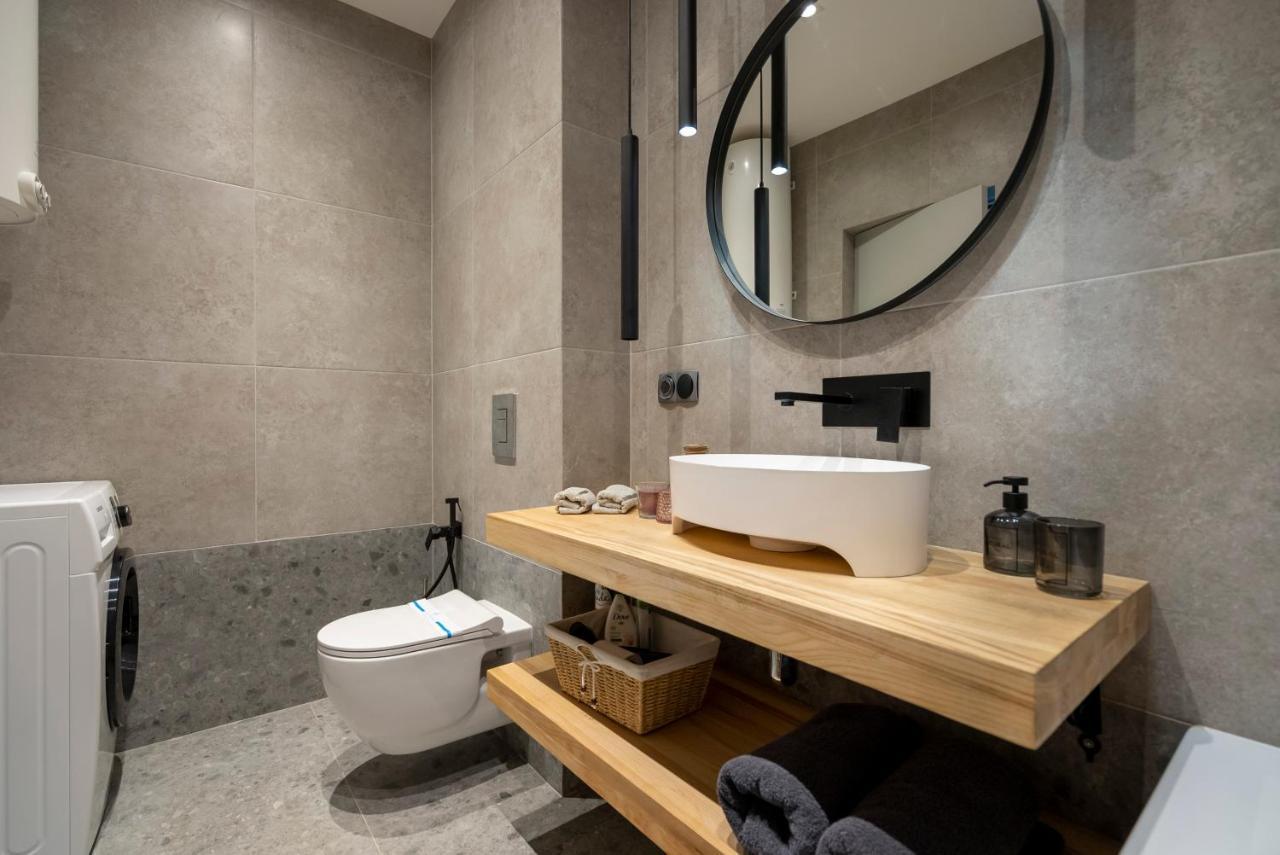 Slavutich Ecoloft Studios Kiev Luaran gambar