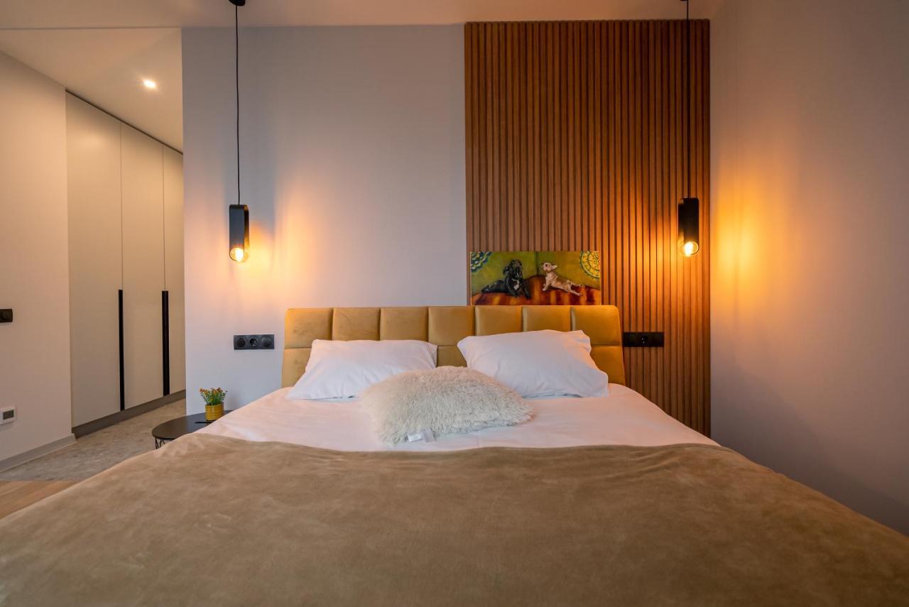 Slavutich Ecoloft Studios Kiev Luaran gambar