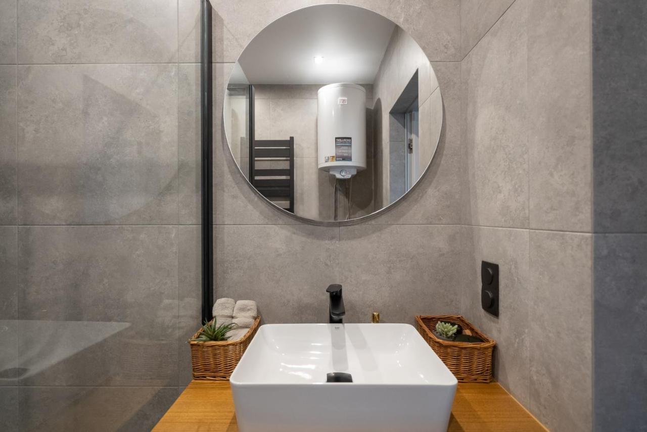 Slavutich Ecoloft Studios Kiev Luaran gambar