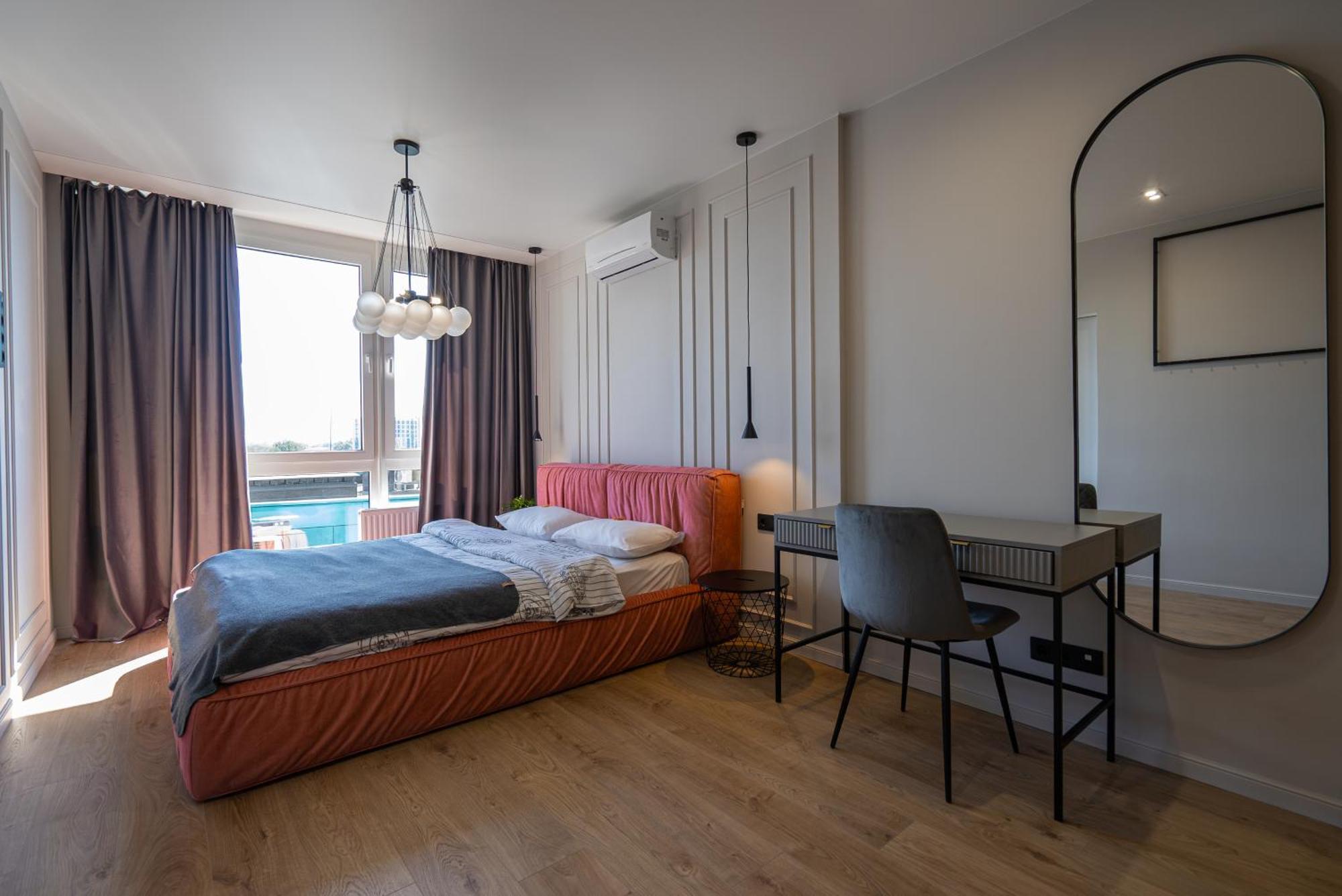 Slavutich Ecoloft Studios Kiev Luaran gambar
