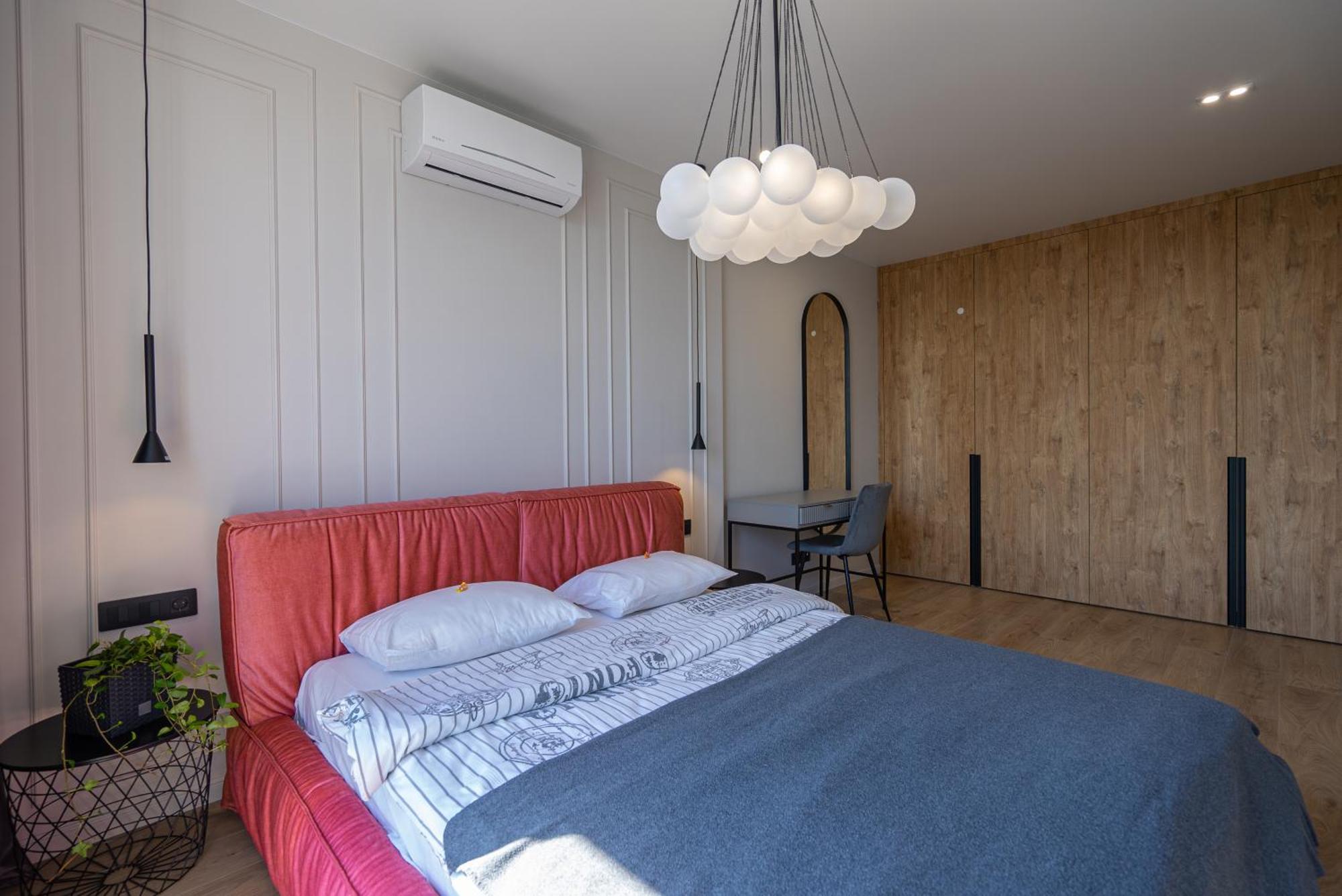Slavutich Ecoloft Studios Kiev Luaran gambar