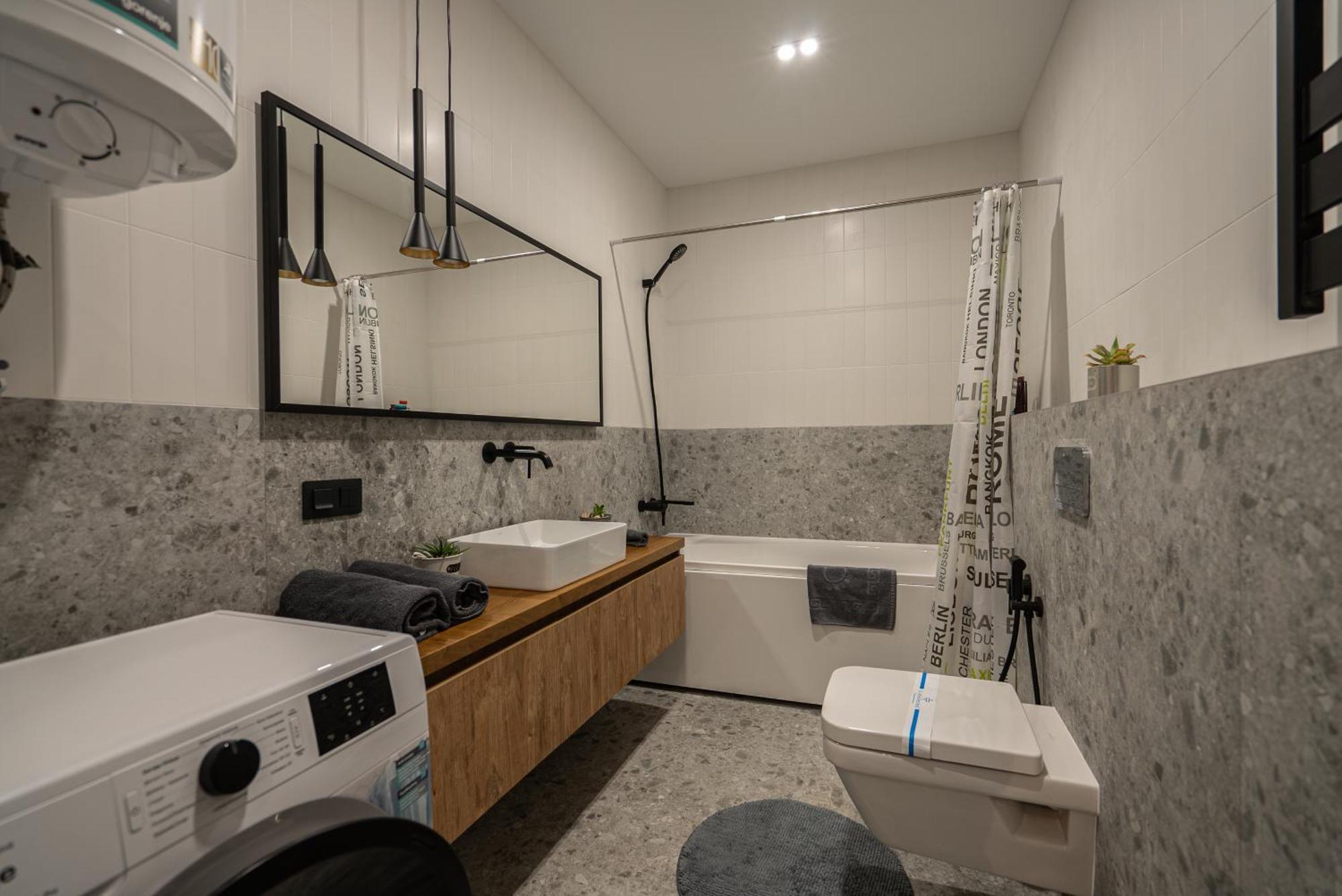 Slavutich Ecoloft Studios Kiev Luaran gambar