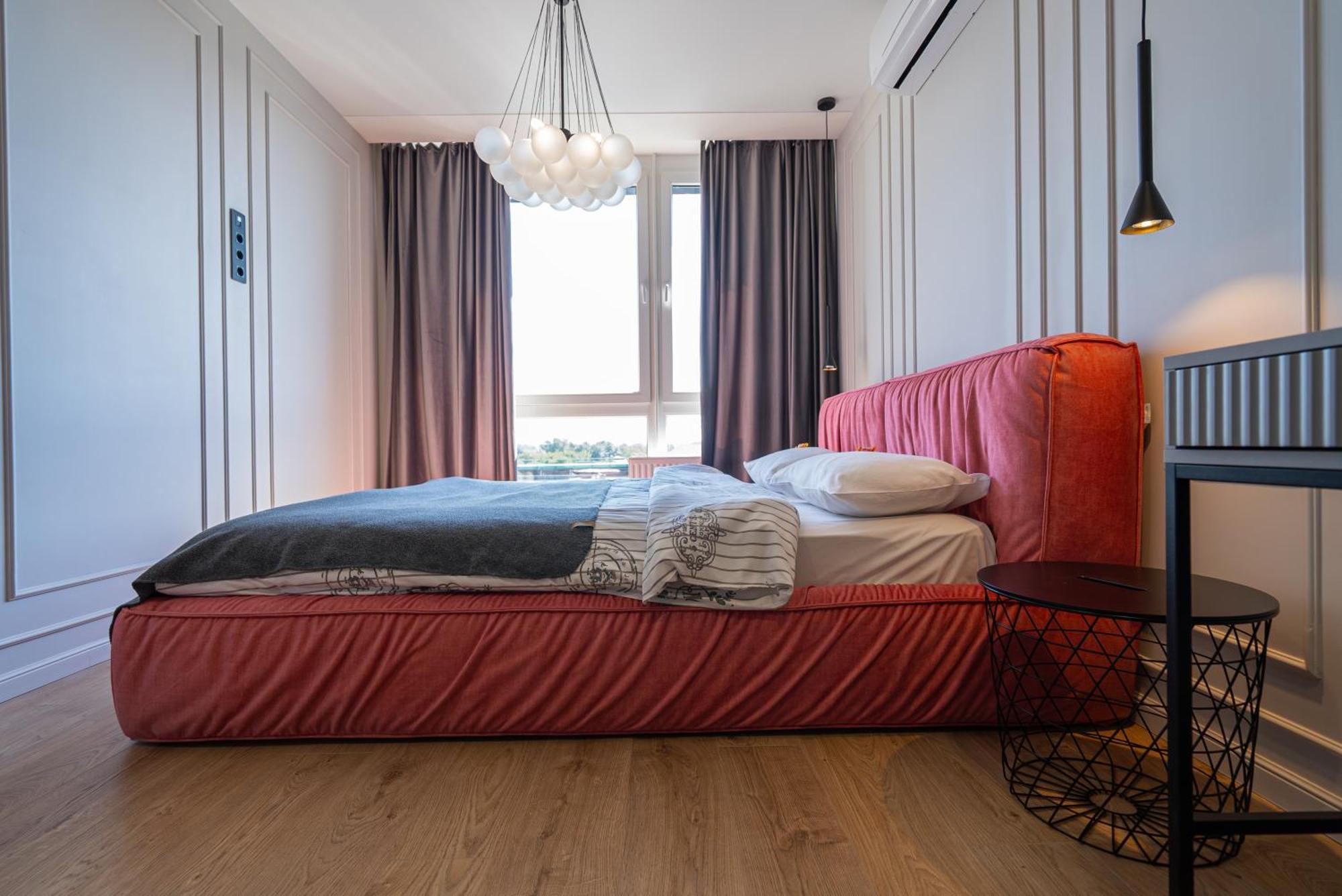 Slavutich Ecoloft Studios Kiev Luaran gambar